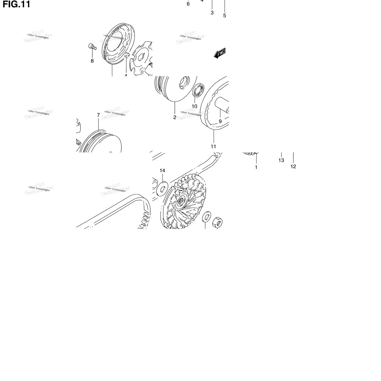 Transmission (1)