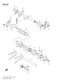 Gear Shifting