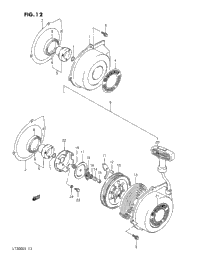 Recoil Starter