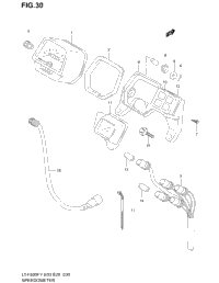 Speedometer