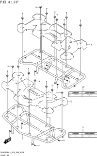Carrier ((Lt-A750xp,Lt-A750xpz):P28)