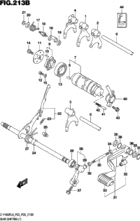 Gear Shifting (1) (Lt-F400fl9 P28)
