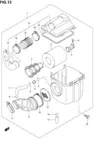 Air Cleaner