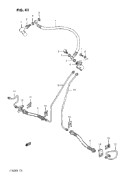 Brake Hose