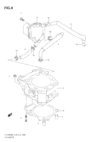 Cylinder