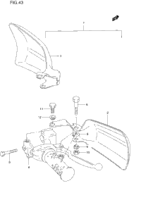 Knuckle Cover (Optional)