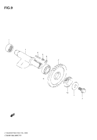 Crank Balancer
