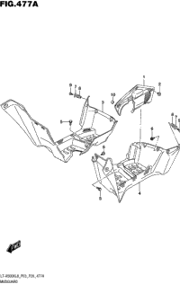 Mudguard