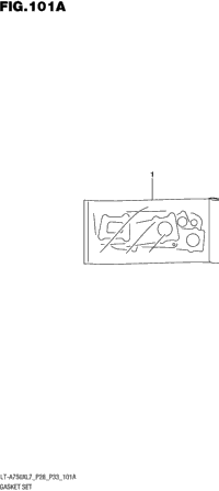 Gasket Set