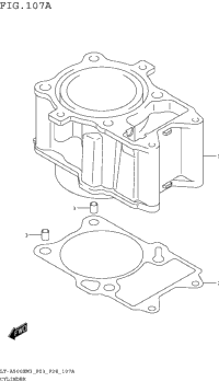 Cylinder