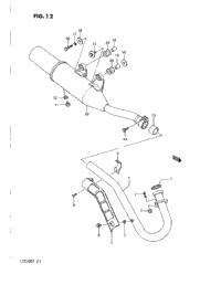 Muffler