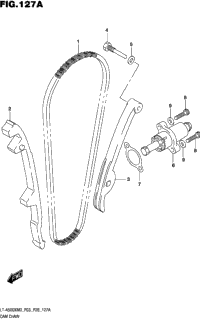 Cam Chain