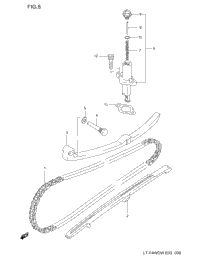 Cam Chain