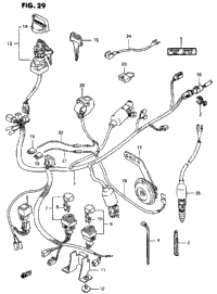 Wiring Harness