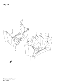 Mudguard