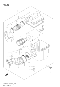 Air Cleaner