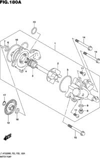 Water Pump