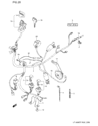 Wiring Harness