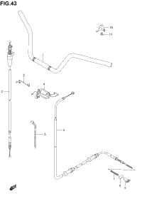 Handle Bar