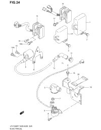 Electrical