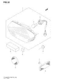 Tail Lamp