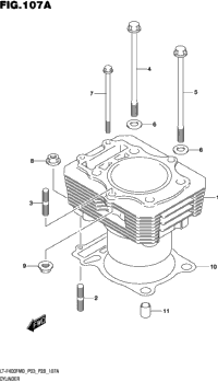 Cylinder