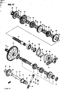Trans Mission (Model E)