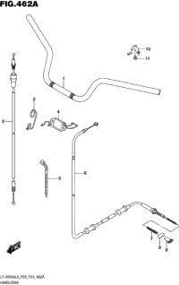 Handlebar