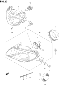 Headlamp