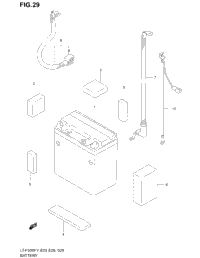 Battery