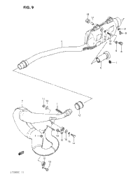 Muffler
