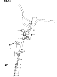 Steering Shaft