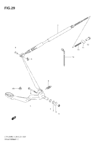 Rear Brake
