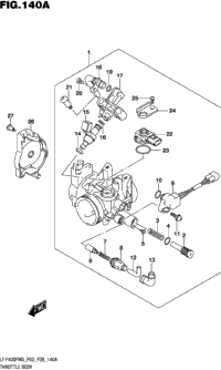 Throttle Body