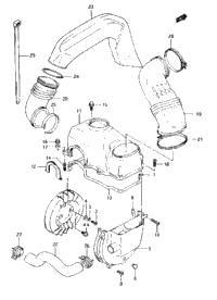 Cooling Fan