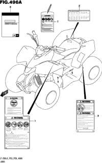 Label (Lt-Z90m2 P03)