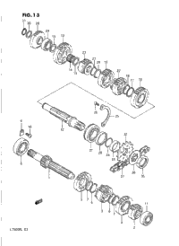 Transmission