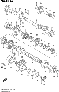 Transmission (2)