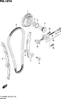 Cam Chain