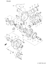 Differential Gear