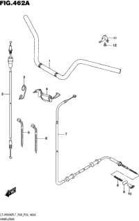 Handlebar