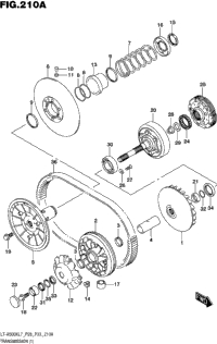 Transmission (1)