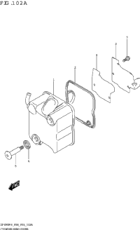 Cylinder Head Cover