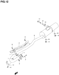 Muffler