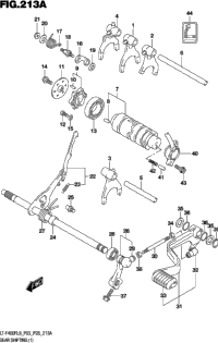 Gear Shifting (1) (Lt-F400fl9 P03)
