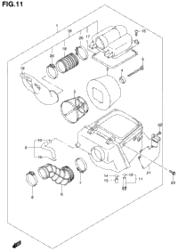 Air Cleaner