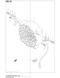 Cooling Fan