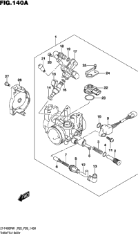 Throttle Body