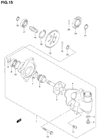 Water Pump