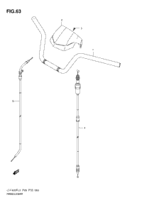 Handlebar